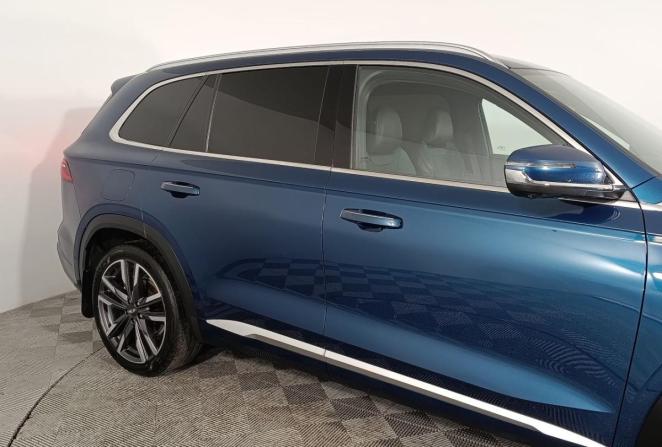 Geely Monjaro I с пробегом 2024 года, цена 3 230 000 рублей, 88927 км, внедорожник, Автокод Объявления