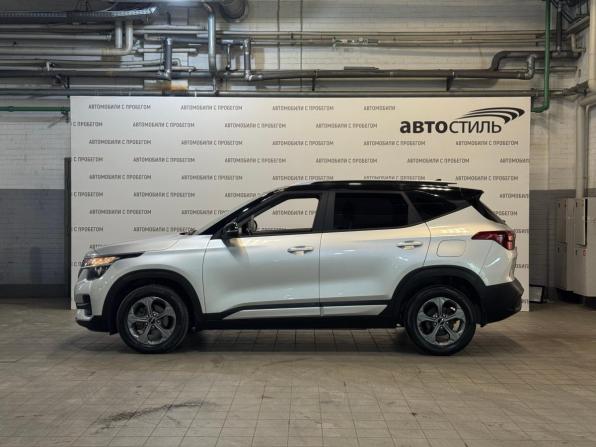 Kia Seltos I с пробегом 2022 года, цена 1 869 000 рублей, 160000 км, внедорожник, Автокод Объявления