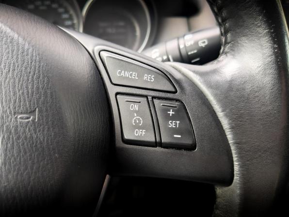 Mazda CX-5 I с пробегом 2013 года, цена 1 625 000 рублей, 156475 км, внедорожник, Автокод Объявления