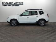 Renault Duster I Рестайлинг Пермь  - изображение 21