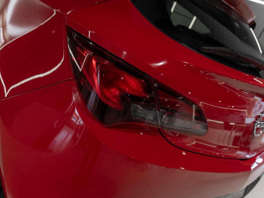 Opel Astra J Рестайлинг Москва  - изображение 22