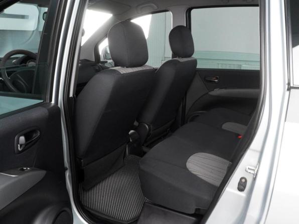 Hyundai Matrix I Рестайлинг 2 с пробегом 2009 года, цена 620 000 рублей, 269196 км, компактвэн, Автокод Объявления