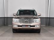 Toyota Land Cruiser 200 Series Кемерово  - изображение 27