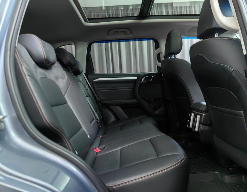 Haval Dargo I Москва  - изображение 10