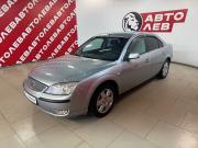 Ford Mondeo III Рестайлинг Новочеркасск  - изображение 18