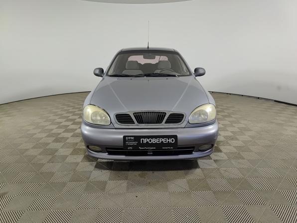 ЗАЗ Chance с пробегом 2011 года, цена 105 000 рублей, 130689 км, хэтчбек, Автокод Объявления