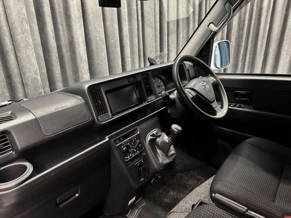 Toyota Pixis Van I Рестайлинг с пробегом 2021 года, цена 1 070 000 рублей, 74000 км, минивэн, Автокод Объявления
