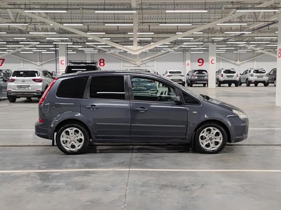 Ford C-MAX I Рестайлинг Казань  - изображение 5