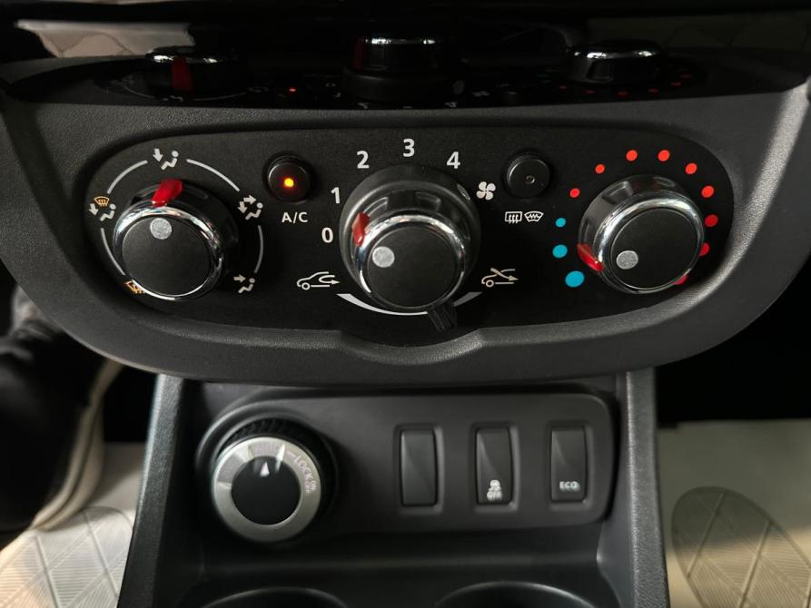 Renault Duster I Рестайлинг Санкт-Петербург  - изображение 22