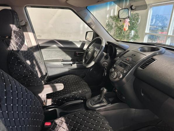 Kia Soul I с пробегом 2010 года, цена 845 000 рублей, 158500 км, хэтчбек, Автокод Объявления