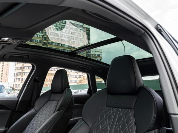 Audi Q5 III с пробегом 2026 года, цена 6 099 000 рублей, 56 км, внедорожник, Автокод Объявления
