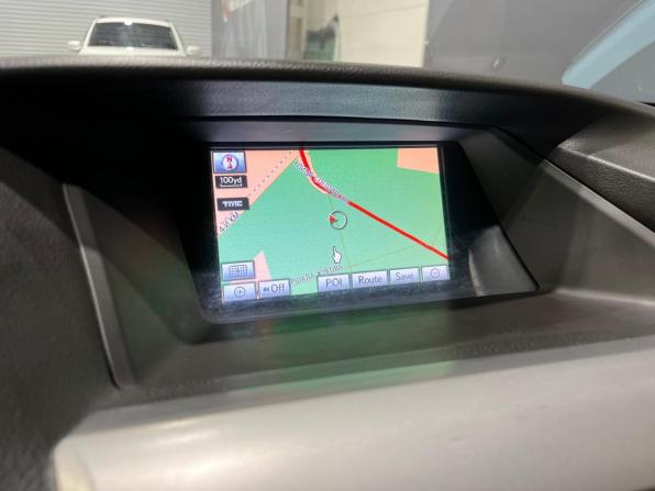 Lexus RX III с пробегом 2011 года, цена 1 867 000 рублей, 230100 км, внедорожник, Автокод Объявления
