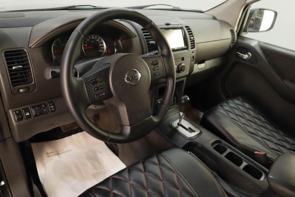 Nissan Pathfinder III Челябинск  - изображение 9