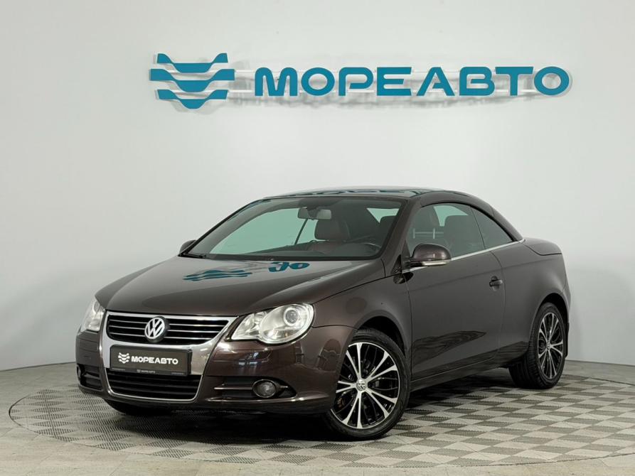 Volkswagen Eos I Калининград  - изображение 1