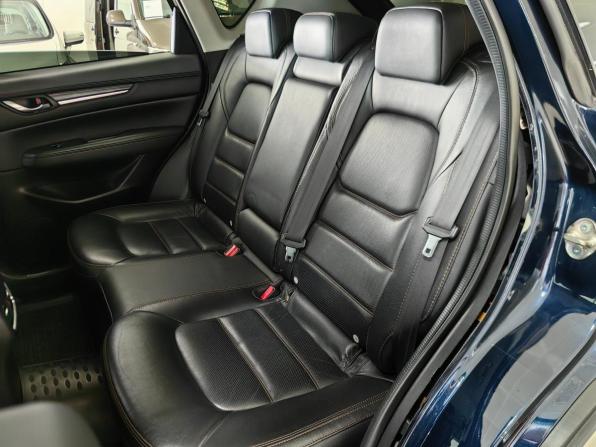 Mazda CX-5 II с пробегом 2019 года, цена 2 399 000 рублей, 132500 км, внедорожник, Автокод Объявления