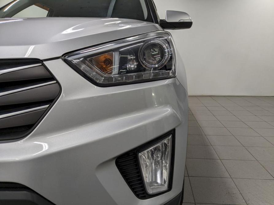 Hyundai Creta I Москва  - изображение 16