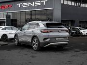 Volkswagen ID.4 Москва  - изображение 29