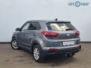 Hyundai Creta I Москва  - изображение 19