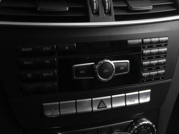 Mercedes-Benz C-Класс III (W204) Рестайлинг с пробегом 2011 года, цена 1 499 000 рублей, 213017 км, седан, Автокод Объявления