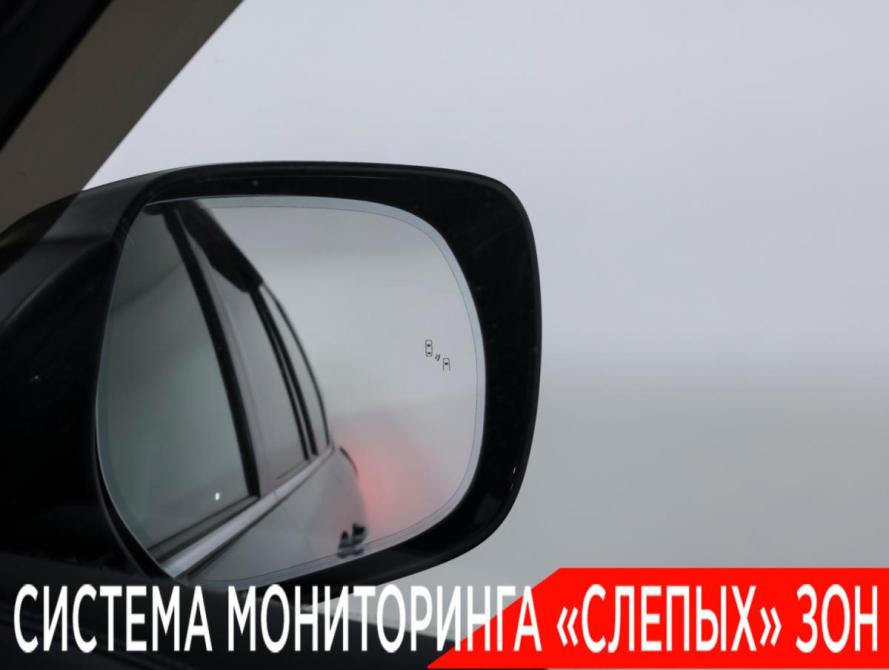 Lexus LX III Рестайлинг 2 Москва  - изображение 24