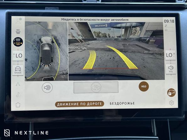 Новый Land Rover Range Rover Velar I Рестайлинг 2025 года, цена 8 990 000 рублей, внедорожник, Автокод Объявления
