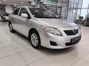 Toyota Corolla X (E140 E150) Казань  - изображение 25