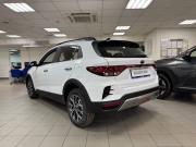 Solaris KRX Москва  - изображение 12