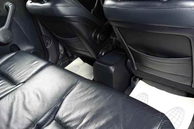 Honda CR-V III с пробегом 2008 года, цена 1 499 000 рублей, 245200 км, внедорожник, Автокод Объявления