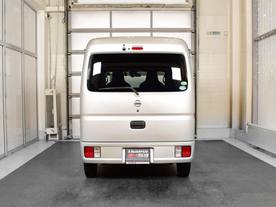 Nissan NV100 Clipper III Кемерово  - изображение 3