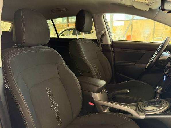 Kia Sportage III Рестайлинг с пробегом 2014 года, цена 1 339 900 рублей, 181400 км, внедорожник, Автокод Объявления