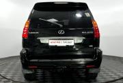 Lexus GX I Нижний Новгород  - изображение 30