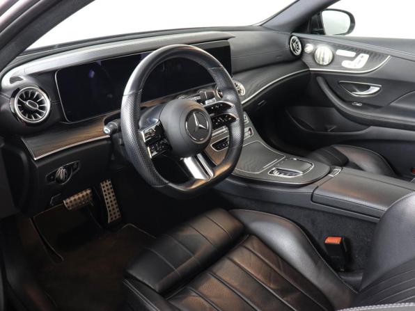 Mercedes-Benz E-Класс V (W213 S213 C238) Рестайлинг с пробегом 2021 года, цена 5 597 000 рублей, 48744 км, купе-хардтоп, Автокод Объявления