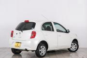 Nissan March IV (K13) Рестайлинг Красноярск  - изображение 21