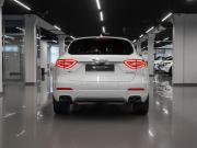 Maserati Levante I Москва  - изображение 37