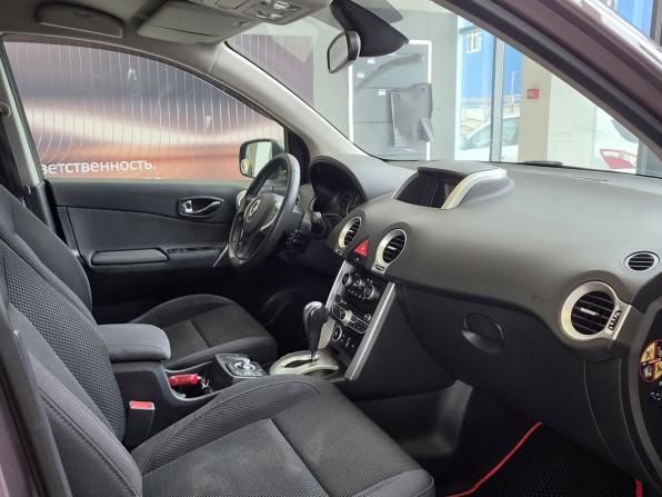 Renault Koleos I с пробегом 2011 года, цена 949 000 рублей, 170000 км, внедорожник, Автокод Объявления