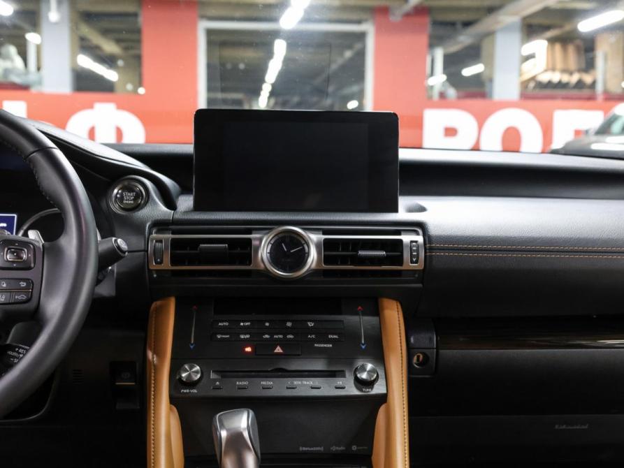 Lexus RC I Рестайлинг Москва  - изображение 16