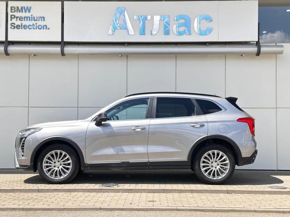 Haval Jolion I Рестайлинг с пробегом 2024 года, цена 1 890 000 рублей, 39030 км, внедорожник, Автокод Объявления