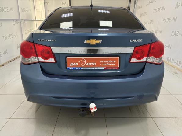 Chevrolet Cruze I Рестайлинг с пробегом 2013 года, цена 770 000 рублей, 112000 км, седан, Автокод Объявления