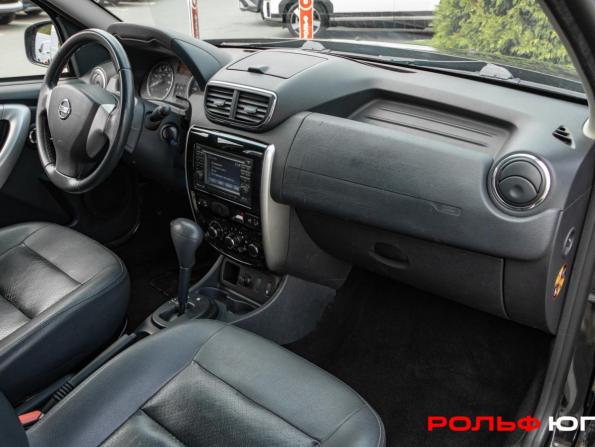 Nissan Terrano III (D10) с пробегом 2014 года, цена 1 048 000 рублей, 131890 км, внедорожник, Автокод Объявления
