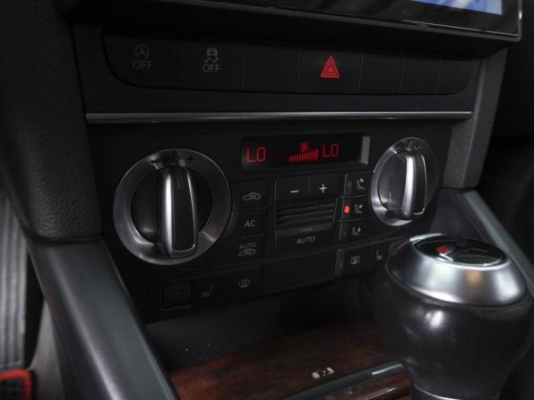 Audi A3 II (8P) Рестайлинг 2 с пробегом 2011 года, цена 820 000 рублей, 256236 км, хэтчбек, Автокод Объявления