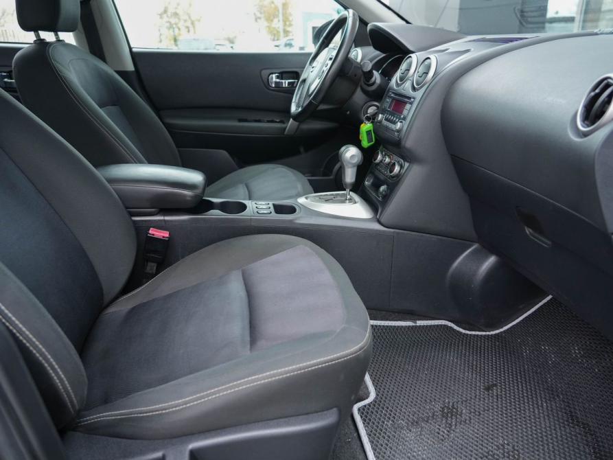 Nissan Qashqai I Рестайлинг Новосибирск  - изображение 18
