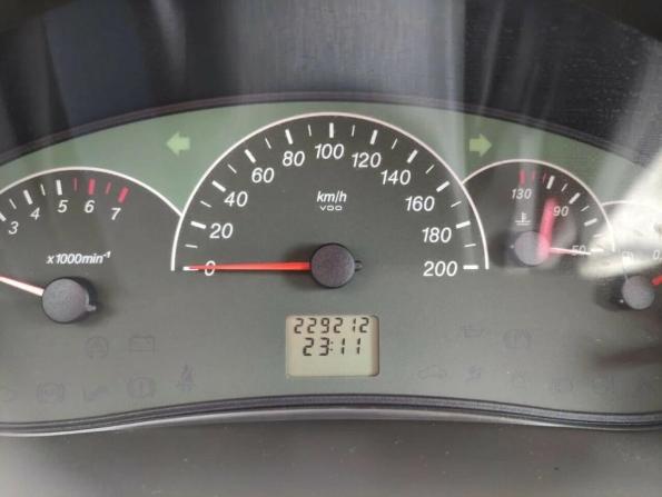 Lada (ВАЗ) Priora I с пробегом 2008 года, цена 237 120 рублей, 229210 км, седан, Автокод Объявления
