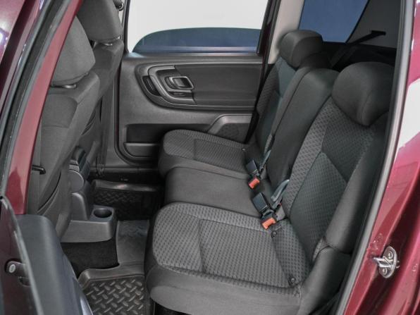 Skoda Roomster I Рестайлинг с пробегом 2013 года, цена 750 000 рублей, 161436 км, компактвэн, Автокод Объявления