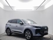 Chery Tiggo 7L I Москва  - изображение 23
