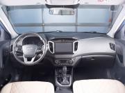 Hyundai Creta I Рестайлинг Кемерово  - изображение 34