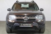 Renault Duster I Рестайлинг Санкт-Петербург  - изображение 19
