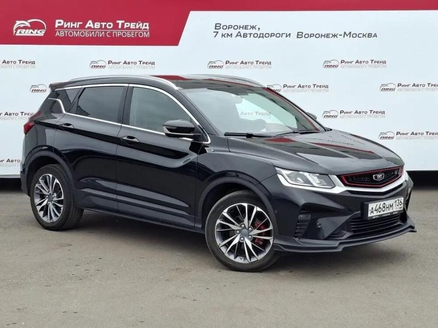 Belgee X50 Воронеж  - изображение 2