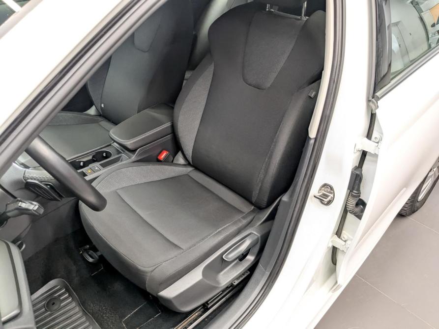 Skoda Octavia IV (A8) Москва  - изображение 20