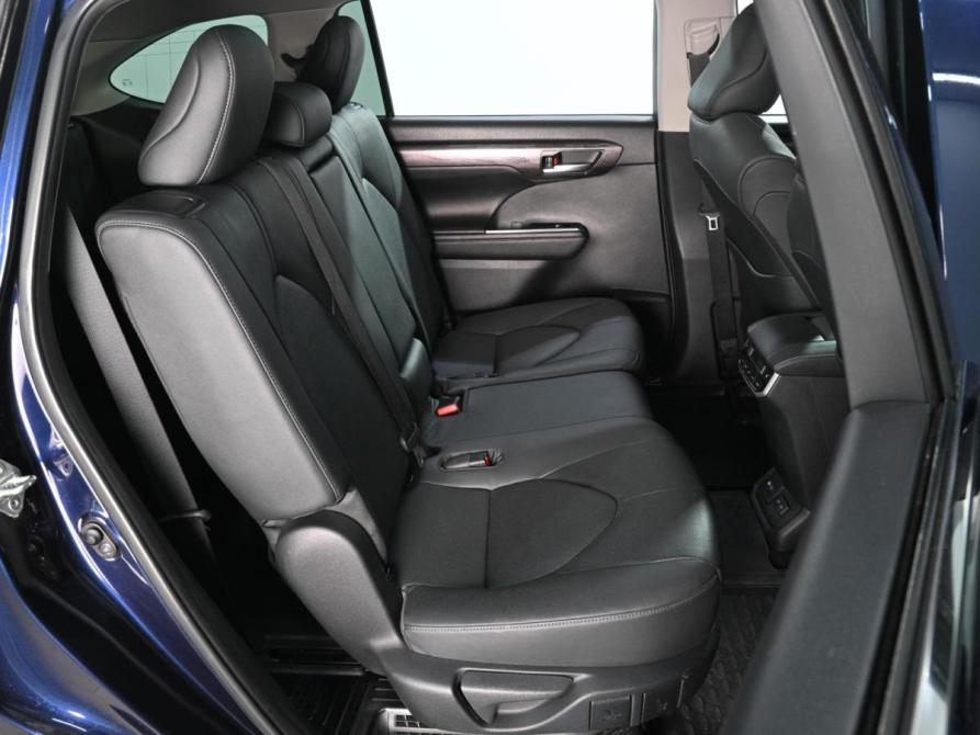 Toyota Highlander IV (XU70) Ростов-на-Дону  - изображение 7