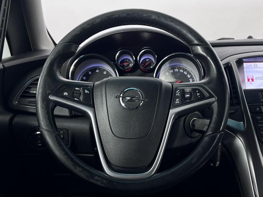 Opel Astra J Калининград  - изображение 16